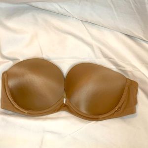 Victoria’s Secret Very Sexy Strapless Bra